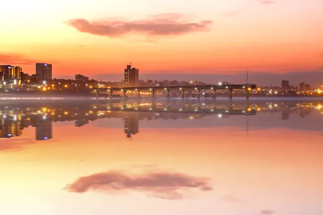 Хоумстей в г. Мопани