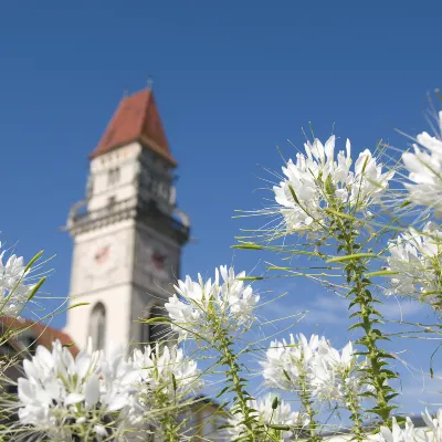 Отели рядом с достопримечательностью «Маркграфский театр»