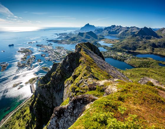 斯沃爾韋爾 自由行套票
