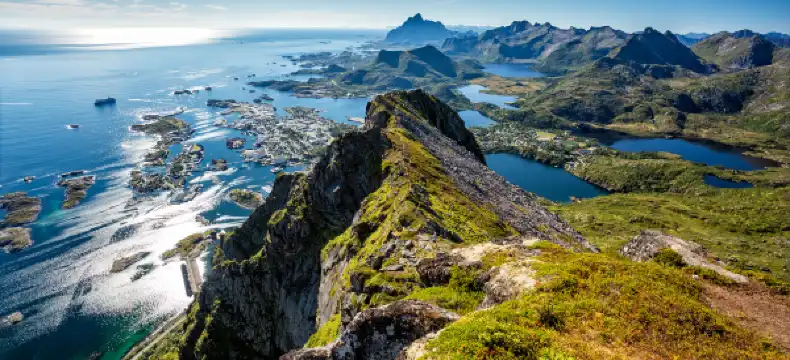 Svolvaer