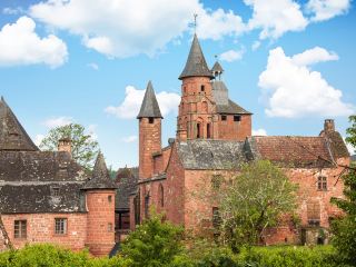 billet d'avion Gênes Brive-la-Gaillarde