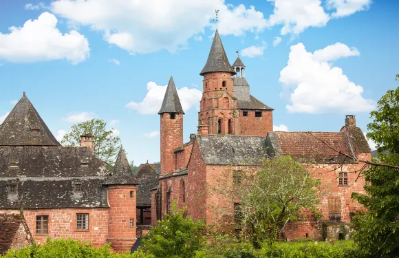 布里夫拉蓋亞爾德