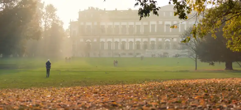 Hotels near Monza Circuit