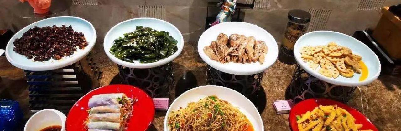 文山凤凰酒店·西餐咖啡厅