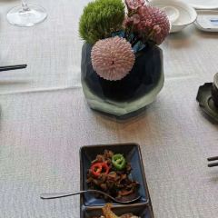 E & G Chinese Cuisine張用戶圖片