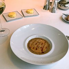 Le Pré Catelan 여행 사진