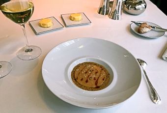 Le Pré Catelan User Photo