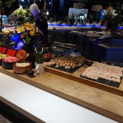 JIA CAN HAI XIAN ZI ZHU User Photo