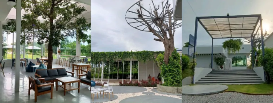 จัดให้! 5 คาเฟ่สุดชิลในโคราช 2569