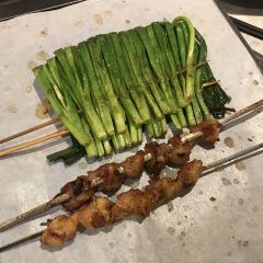 纪录片《人生一串》体验店(大学路店) User Photo