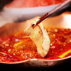 井底蛙特色火锅(湖滨路店) User Photo