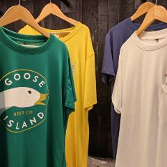 Goose Island Brewhouse Shanghai ảnh của người dùng
