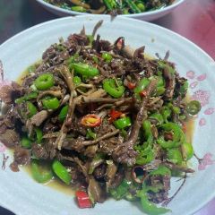 东江缘饭店 User Photo