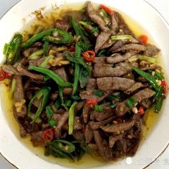 壶口农家饭店 User Photo