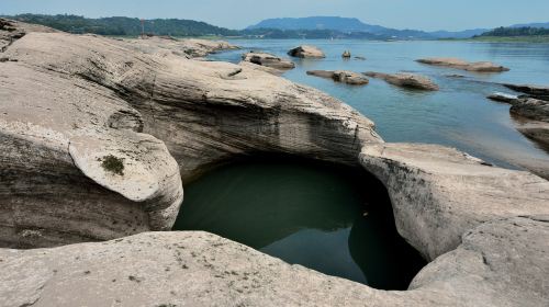 州方山風景区