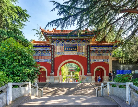 Для бизнес-поездок Отели в г. Юйлинь