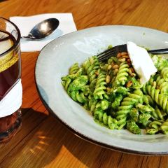 Wagas沃歌斯（番禺路店）張用戶圖片