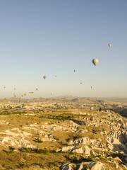 Istanbul Balloons