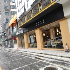 仲记手擀面(东区店) User Photo