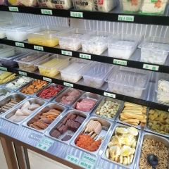 杨国福麻辣烫(额济纳旗店) User Photo