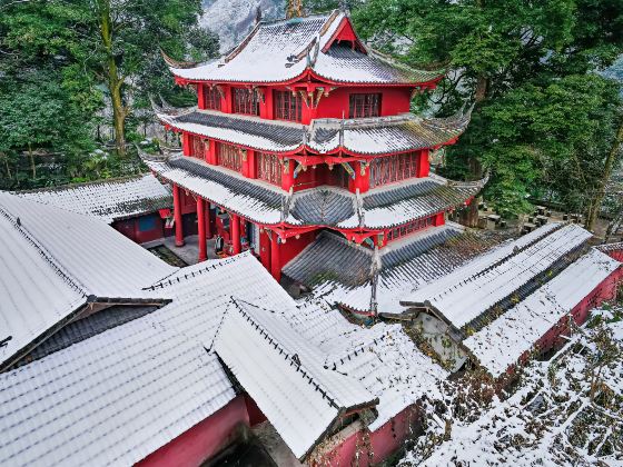 接王寺