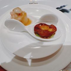 The Eight User Photo