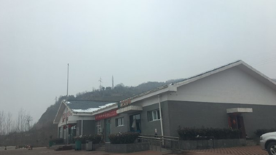 Yinzhuangzhen Christ Church