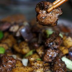 Wu Tong Mei Unique Cuisine User Photo