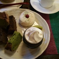 Nakamuratokichi User Photo