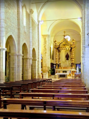 Cattedrale di S. Maria