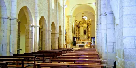 Cattedrale di S. Maria