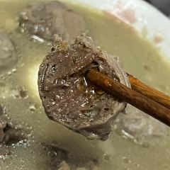 圈儿潮汕牛肉火锅(陕西南路店) User Photo