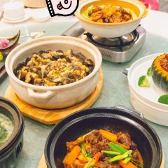寻味顺德·珍之宝酒楼(银钻店) User Photo