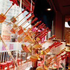 食六区·龙虾海鲜烧烤(长寿店) User Photo