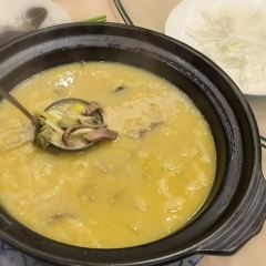 East Ocean Seafood Restaurant User Photo