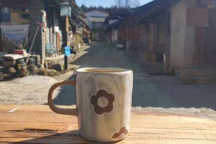 8848 Coffee珠枫咖啡