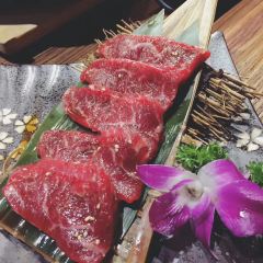 Sumibiyakiniku Yamamoto User Photo