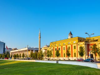 Voli Catania Tirana Wizz Air