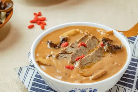 FANG YONG JIE HU LA TANG