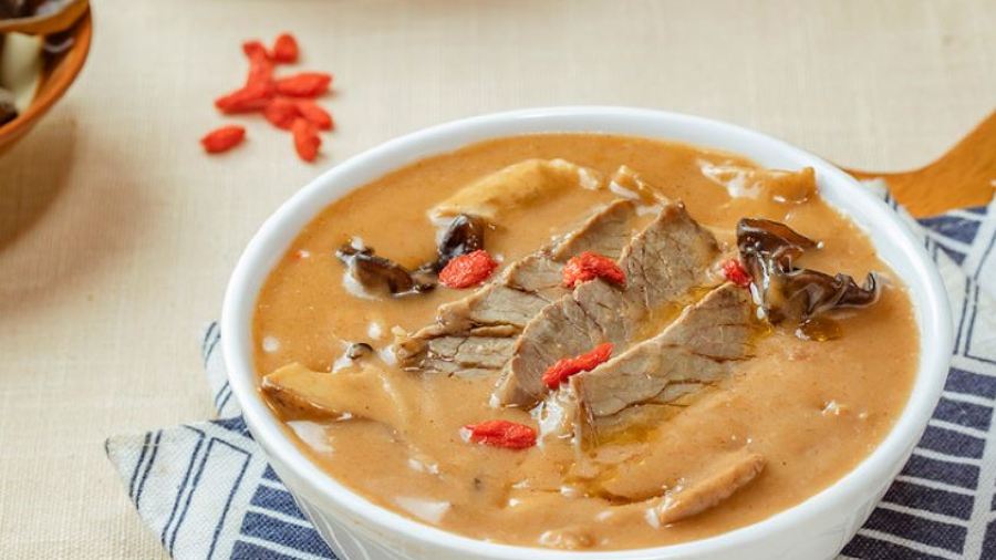 FANG YONG JIE HU LA TANG