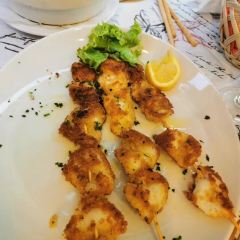 MOCCO Boutique Restaurant 여행 사진