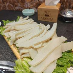 王掌柜木桶鱼(北部湾店) User Photo