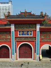 Yunmen Temple