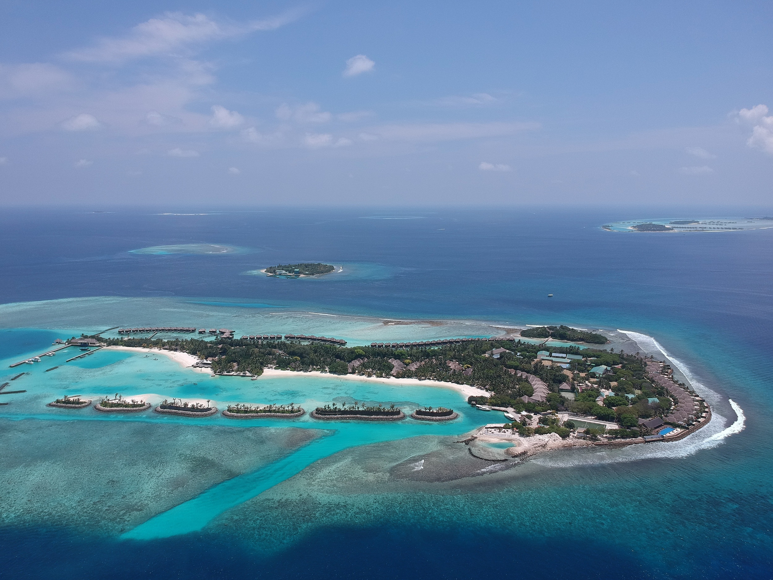 Cẩm Nang Du Lịch Furanafushi 2025: Điểm tham quan không thể bỏ qua, ẩm thực phổ biến, khách sạn, tuyến phương tiện đi lại (cập nhật vào tháng 7)