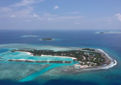 Himmafushi