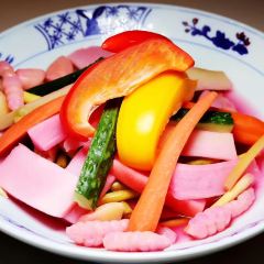 回水镇·江湖川菜(武侯祠店) User Photo