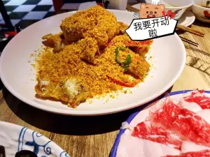 Restaurant Yuqi's Wok