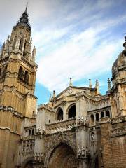 Cattedrale di Santa María de Toledo