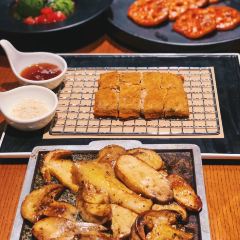 The Lakeside Veggie User Photo