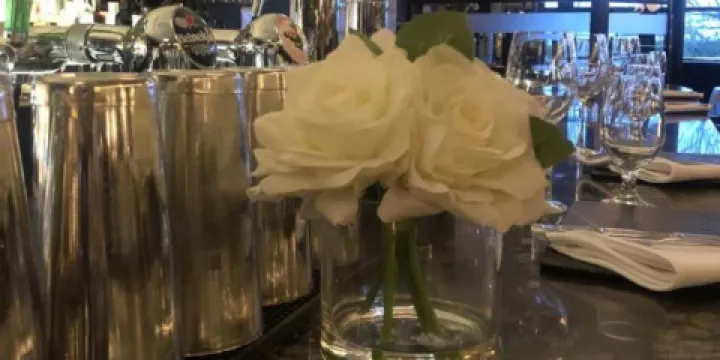 Cafe Restaurant De Vrijheid